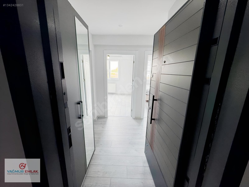 Canik Hasköy'de Cadde Üstü Full Eşyalı 2+0 Kiralık Daire — fotoğraf 23