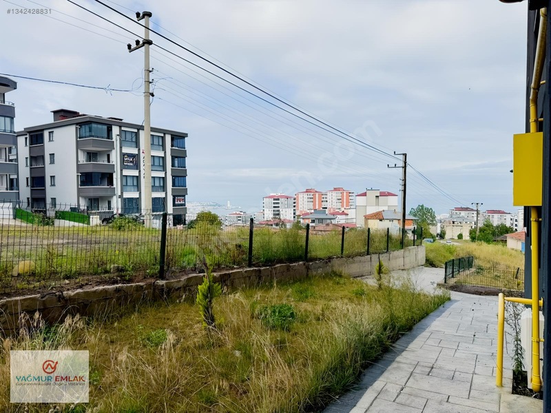 Canik Hasköy'de Cadde Üstü Full Eşyalı 2+0 Kiralık Daire — fotoğraf 24