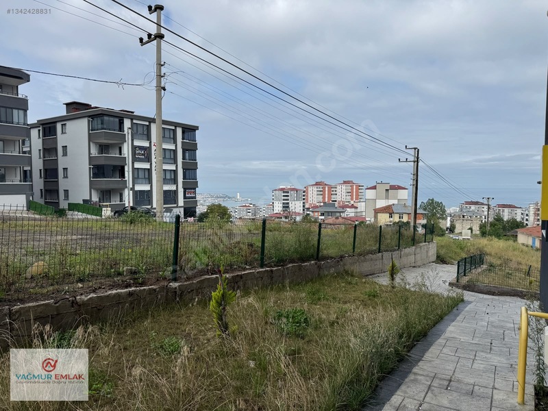 Canik Hasköy'de Cadde Üstü Full Eşyalı 2+0 Kiralık Daire — fotoğraf 25