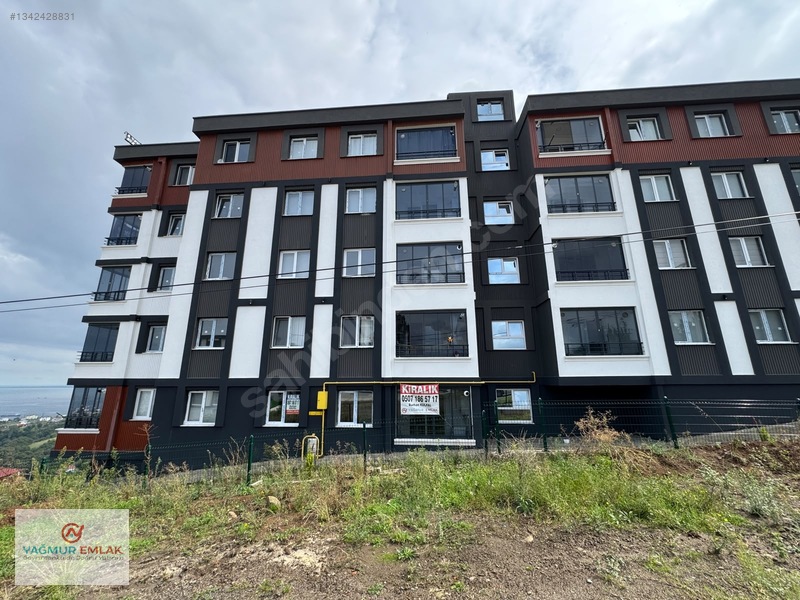 Canik Hasköy'de Cadde Üstü Full Eşyalı 2+0 Kiralık Daire — fotoğraf 26