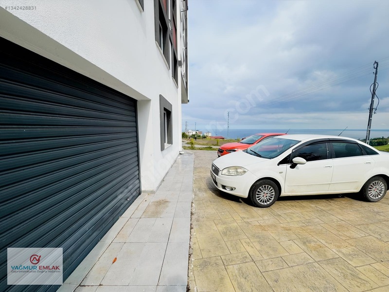 Canik Hasköy'de Cadde Üstü Full Eşyalı 2+0 Kiralık Daire — fotoğraf 28