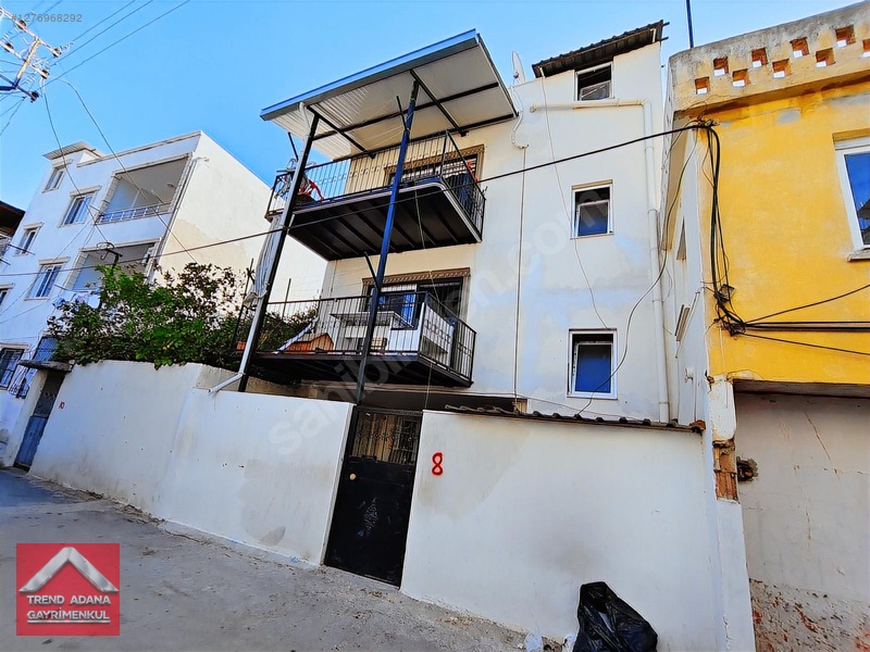 Bakımyurdu Cd.soylu Pastanesi Civarı 3 Katlı Satılık Müstakil Ev — fotoğraf 2