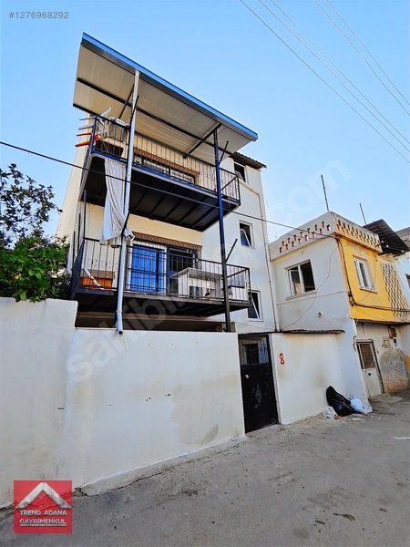 Bakımyurdu Cd.soylu Pastanesi Civarı 3 Katlı Satılık Müstakil Ev — fotoğraf 3