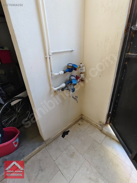 Bakımyurdu Cd.soylu Pastanesi Civarı 3 Katlı Satılık Müstakil Ev — fotoğraf 9