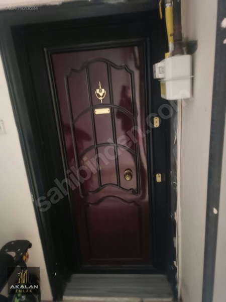 Akalan Emlaktan Satılık Müstakil Bina — fotoğraf 11
