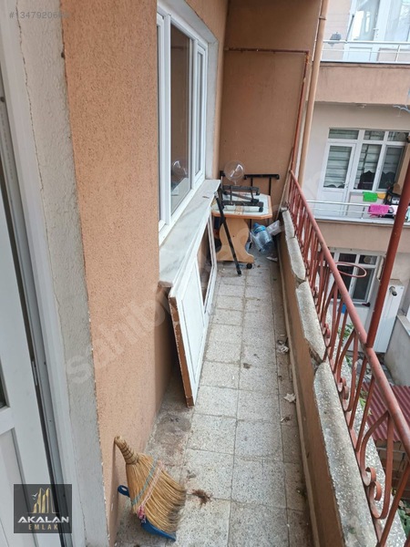 Akalan Emlaktan Satılık Müstakil Bina — fotoğraf 12