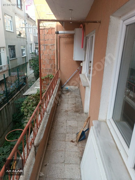 Akalan Emlaktan Satılık Müstakil Bina — fotoğraf 13