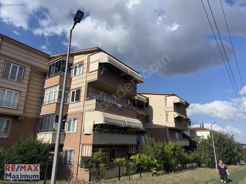 İzmit Yeşiova'da Satılık 2+1 Arakat Daire — fotoğraf 30
