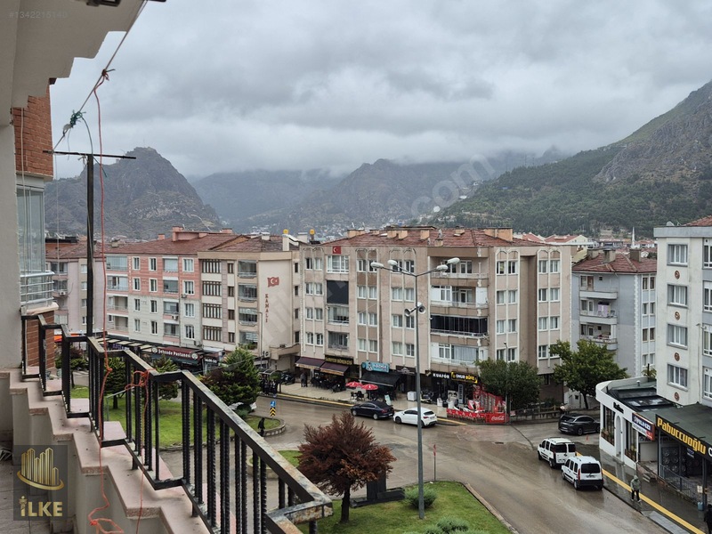 İlke'den Şeyhcuide Kiralık 2+0 Daire — fotoğraf 16