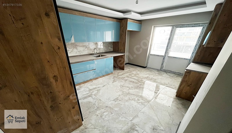 Saraykent'te 2+1 Teras Balkonlu Ara Katta Ebeveyn Banyolu Full — fotoğraf 3