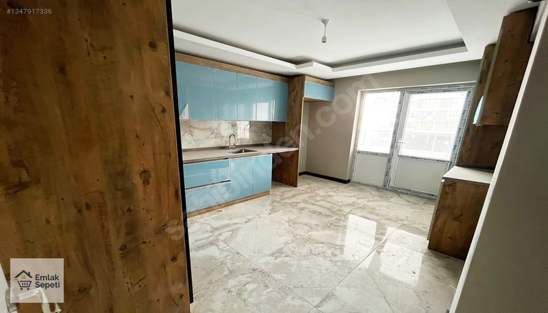 Saraykent'te 2+1 Teras Balkonlu Ara Katta Ebeveyn Banyolu Full — fotoğraf 4