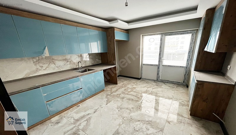 Saraykent'te 2+1 Teras Balkonlu Ara Katta Ebeveyn Banyolu Full — fotoğraf 6