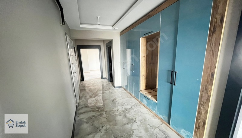 Saraykent'te 2+1 Teras Balkonlu Ara Katta Ebeveyn Banyolu Full — fotoğraf 7
