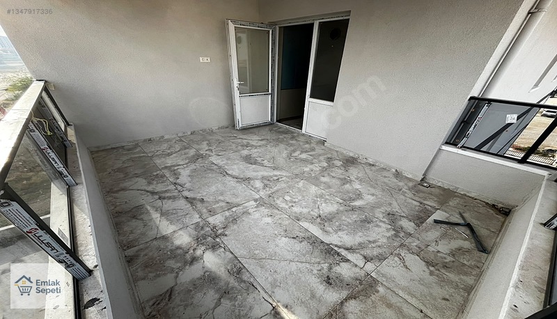 Saraykent'te 2+1 Teras Balkonlu Ara Katta Ebeveyn Banyolu Full — fotoğraf 9