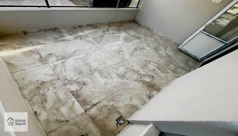 Saraykent'te 2+1 Teras Balkonlu Ara Katta Ebeveyn Banyolu Full — fotoğraf 11