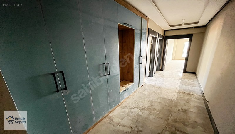 Saraykent'te 2+1 Teras Balkonlu Ara Katta Ebeveyn Banyolu Full — fotoğraf 13