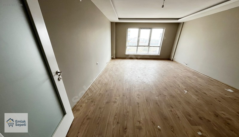 Saraykent'te 2+1 Teras Balkonlu Ara Katta Ebeveyn Banyolu Full — fotoğraf 17