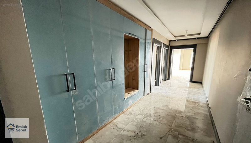 Saraykent'te 2+1 Teras Balkonlu Ara Katta Ebeveyn Banyolu Full — fotoğraf 21