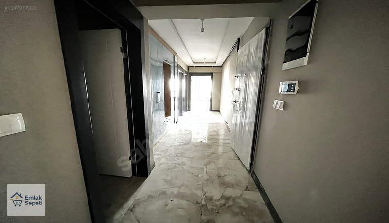 Saraykent'te 2+1 Teras Balkonlu Ara Katta Ebeveyn Banyolu Full — fotoğraf 28