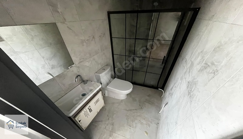 Saraykent'te 2+1 Teras Balkonlu Ara Katta Ebeveyn Banyolu Full — fotoğraf 30
