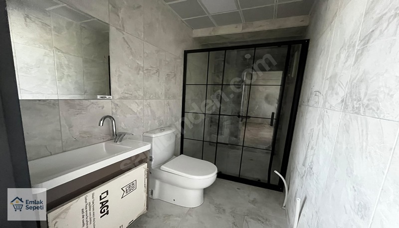 Saraykent'te 2+1 Teras Balkonlu Ara Katta Ebeveyn Banyolu Full — fotoğraf 31