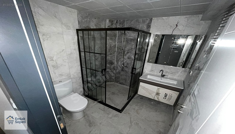 Saraykent'te 2+1 Teras Balkonlu Ara Katta Ebeveyn Banyolu Full — fotoğraf 32