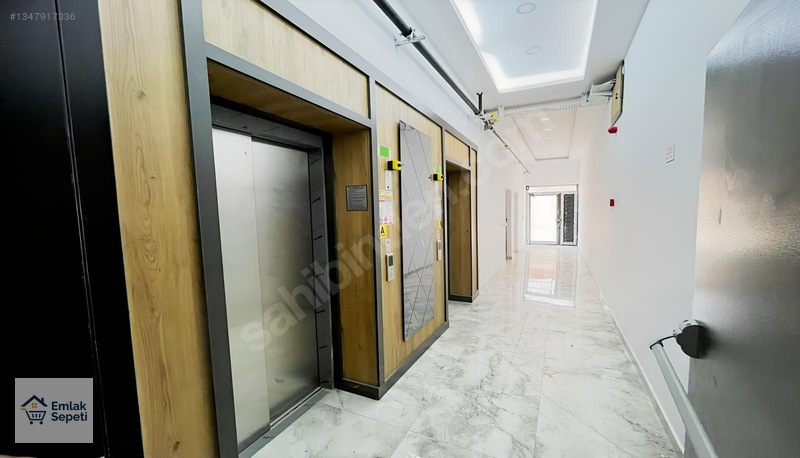 Saraykent'te 2+1 Teras Balkonlu Ara Katta Ebeveyn Banyolu Full — fotoğraf 38