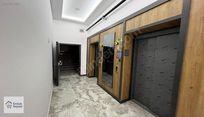 Saraykent'te 2+1 Teras Balkonlu Ara Katta Ebeveyn Banyolu Full — fotoğraf 39
