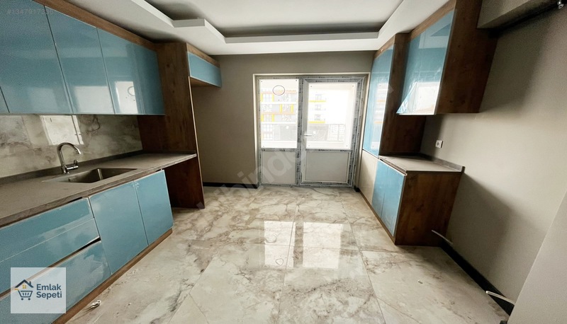 Saraykent'te 2+1 Teras Balkonlu Ara Katta Ebeveyn Banyolu Full — fotoğraf 41