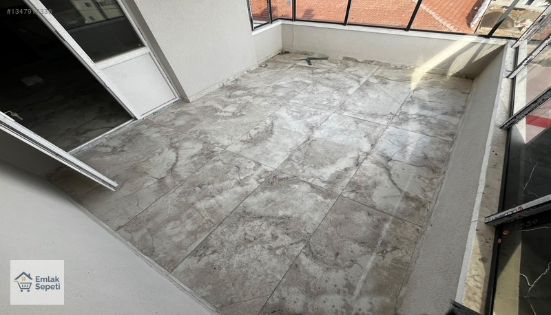 Saraykent'te 2+1 Teras Balkonlu Ara Katta Ebeveyn Banyolu Full — fotoğraf 45