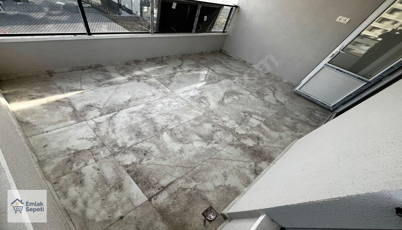 Saraykent'te 2+1 Teras Balkonlu Ara Katta Ebeveyn Banyolu Full — fotoğraf 47