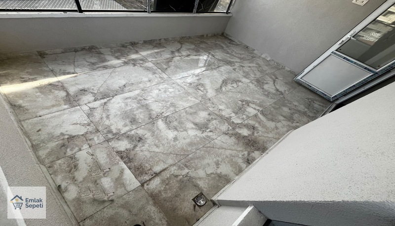 Saraykent'te 2+1 Teras Balkonlu Ara Katta Ebeveyn Banyolu Full — fotoğraf 48