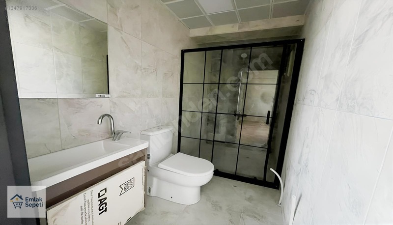 Saraykent'te 2+1 Teras Balkonlu Ara Katta Ebeveyn Banyolu Full — fotoğraf 57