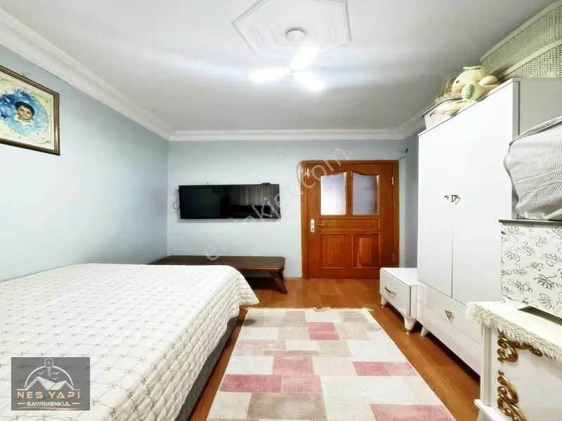Nes Yapı'dan Arakat Seviyesinde 3+1 Balkonlu Yüksek Giriş Daire! — fotoğraf 8