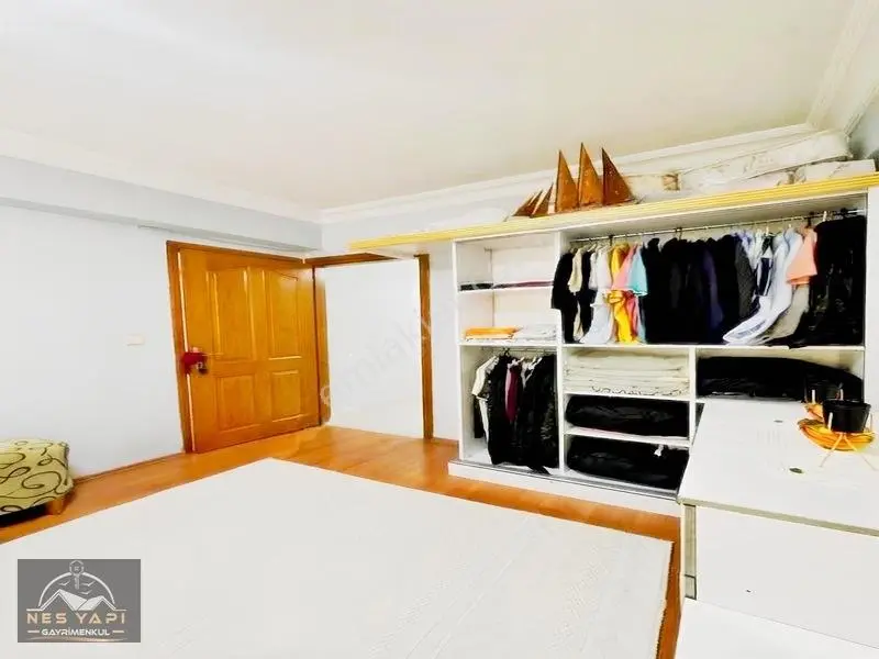 Nes Yapı'dan Arakat Seviyesinde 3+1 Balkonlu Yüksek Giriş Daire! — fotoğraf 13