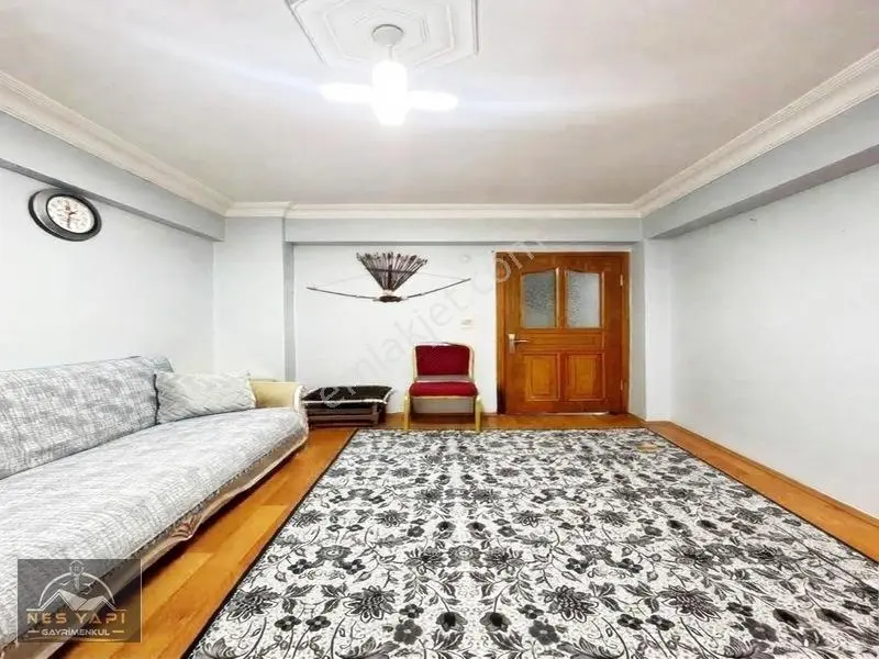 Nes Yapı'dan Arakat Seviyesinde 3+1 Balkonlu Yüksek Giriş Daire! — fotoğraf 15