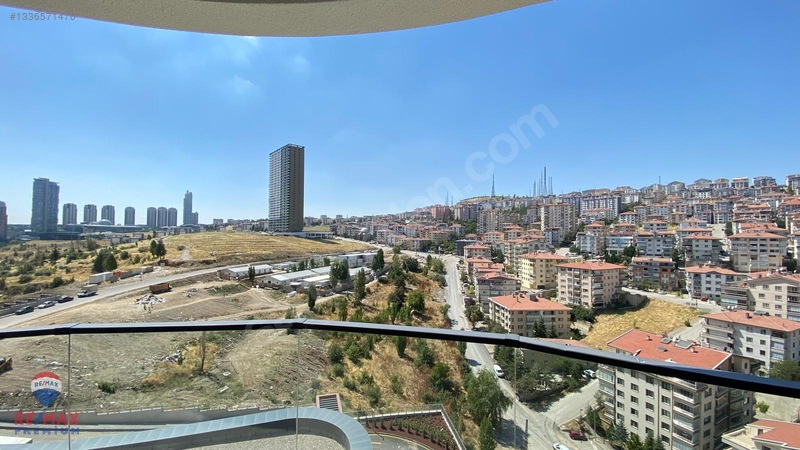 Natura Vadi Krediye Uygun 3+1 Panora Manzaralı Lüks Satılık! — fotoğraf 2
