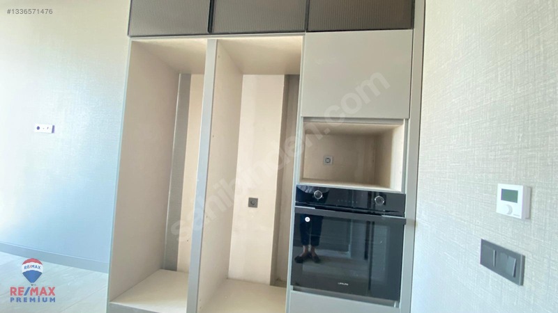Natura Vadi Krediye Uygun 3+1 Panora Manzaralı Lüks Satılık! — fotoğraf 9