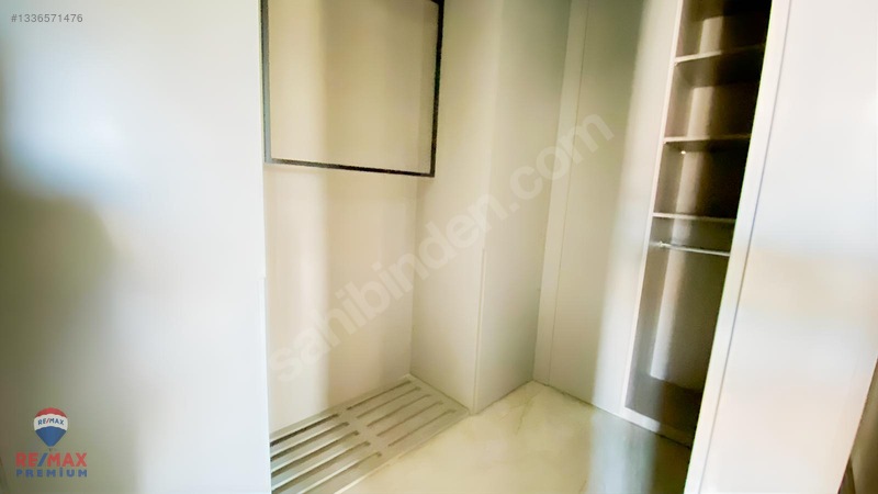 Natura Vadi Krediye Uygun 3+1 Panora Manzaralı Lüks Satılık! — fotoğraf 14
