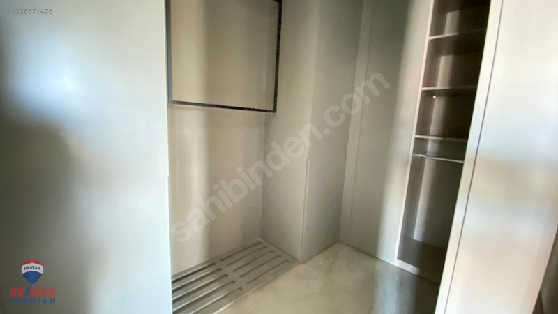 Natura Vadi Krediye Uygun 3+1 Panora Manzaralı Lüks Satılık! — fotoğraf 20