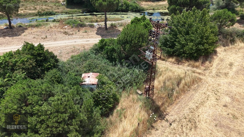 Bergama Kozak Terzihaliller Mah.yola Cephe Satılık Düz Arazi — fotoğraf 35