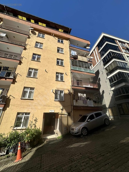Ant Üniversite Yanı Temiz Daire — fotoğraf 3