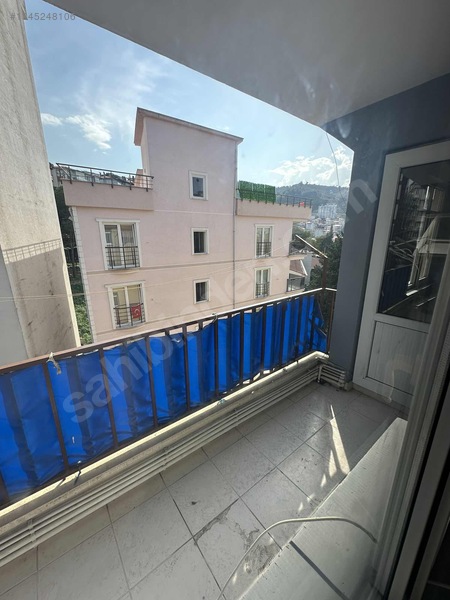 Ant Üniversite Yanı Temiz Daire — fotoğraf 8