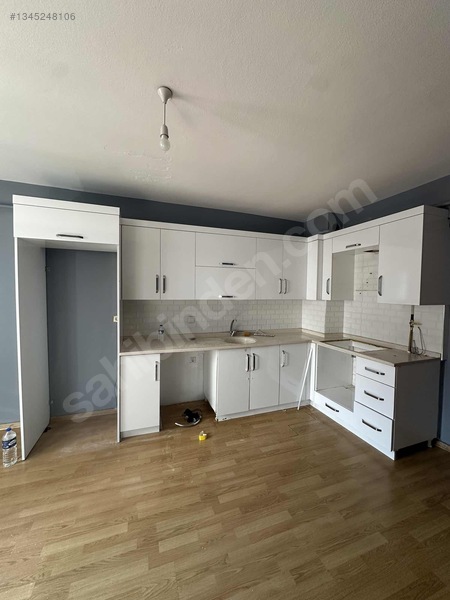 Ant Üniversite Yanı Temiz Daire — fotoğraf 12