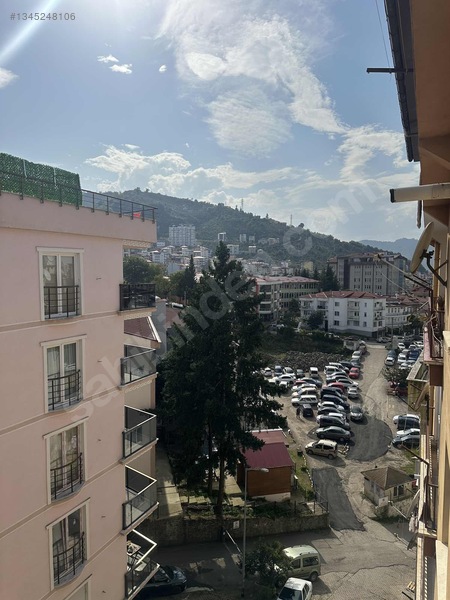 Ant Üniversite Yanı Temiz Daire — fotoğraf 17
