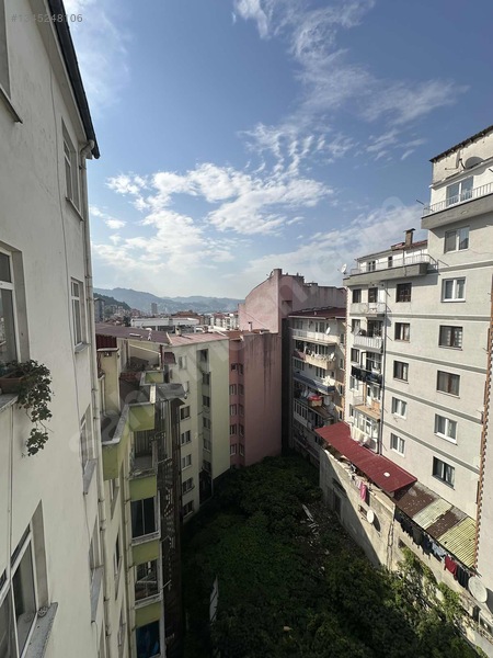 Ant Üniversite Yanı Temiz Daire — fotoğraf 31