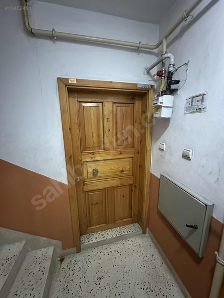 Ant Üniversite Yanı Temiz Daire — fotoğraf 37