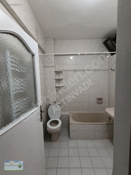 Altınvadiden Yeşilova Mah. Kiralık Daire. — fotoğraf 40