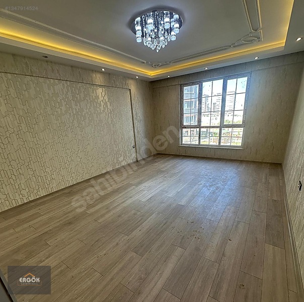 Onkoloji Beştepe Mahalesinde 3.5+1 Satılık Ara Kat Sıfır Daire