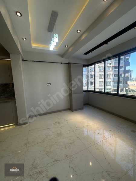 Onkoloji Beştepe Mahalesinde 3.5+1 Satılık Ara Kat Sıfır Daire — fotoğraf 3